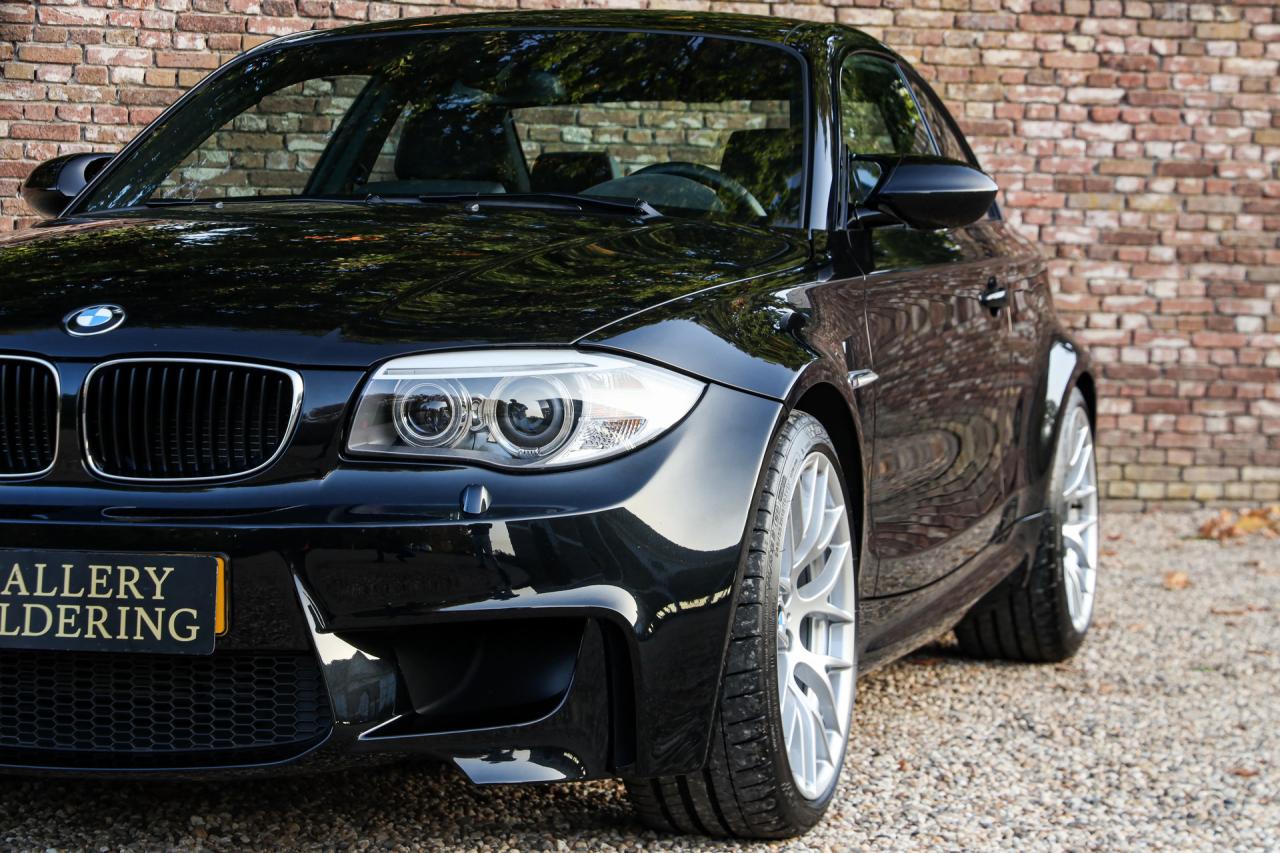 2012 BMW 1M &ldquo;The collectors quality&rdquo;