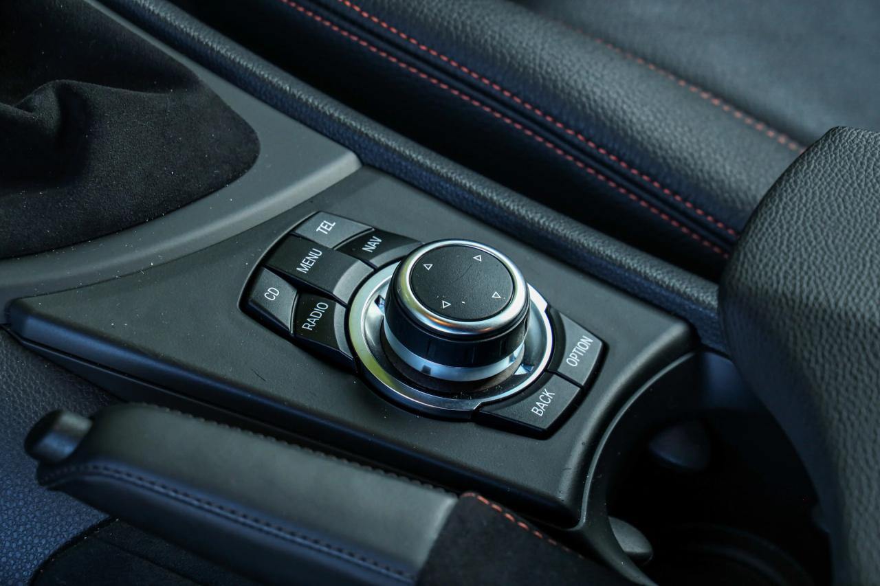 2012 BMW 1M &ldquo;The collectors quality&rdquo;