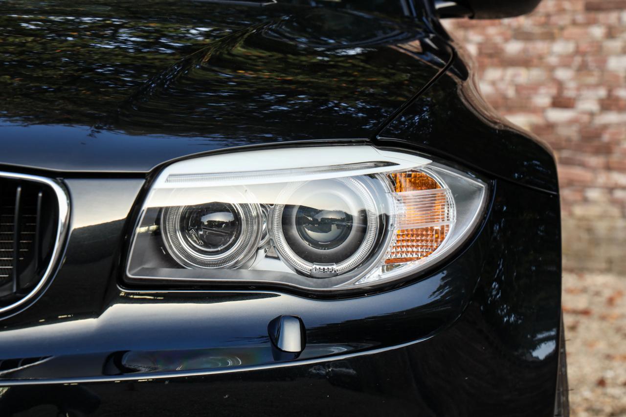2012 BMW 1M &ldquo;The collectors quality&rdquo;