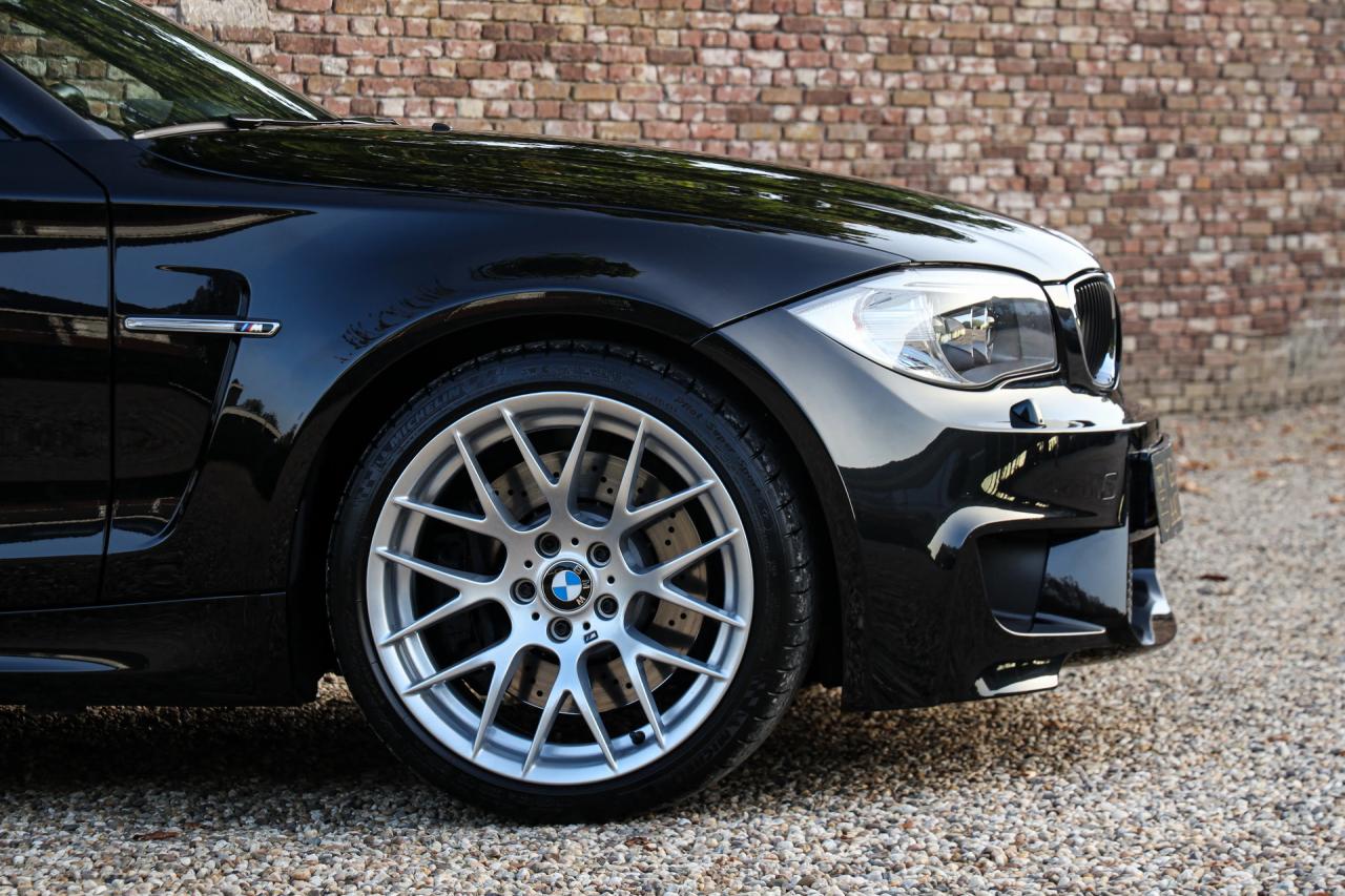 2012 BMW 1M &ldquo;The collectors quality&rdquo;