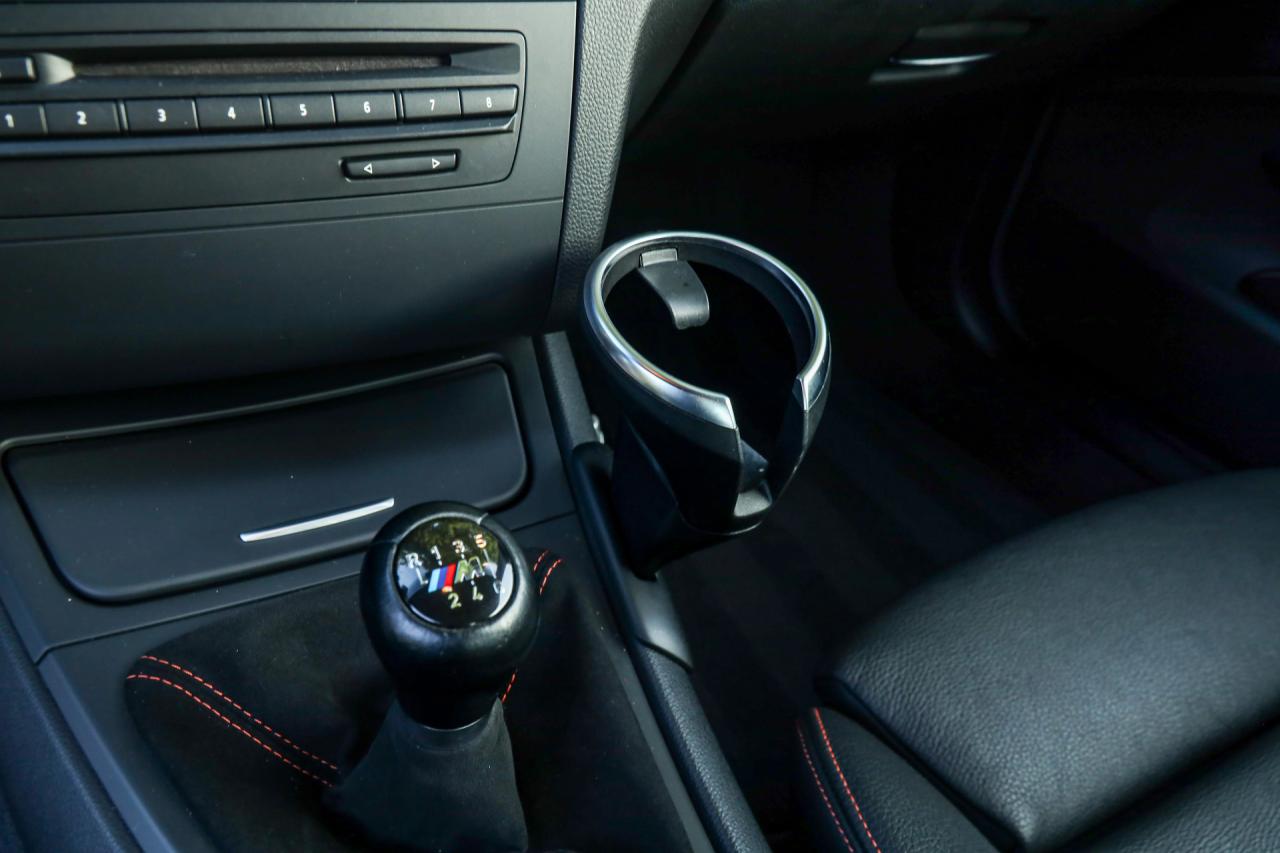 2012 BMW 1M &ldquo;The collectors quality&rdquo;