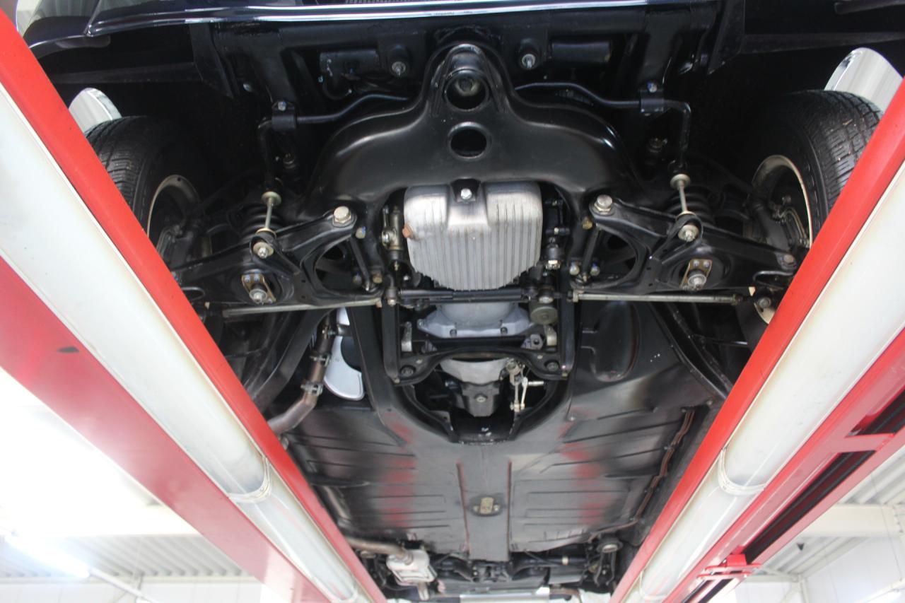 1956 Mercedes - Benz Mercedes Benz 220 S Cabriolet &ldquo;Comprehensive restoration completed in 2019&rdquo;