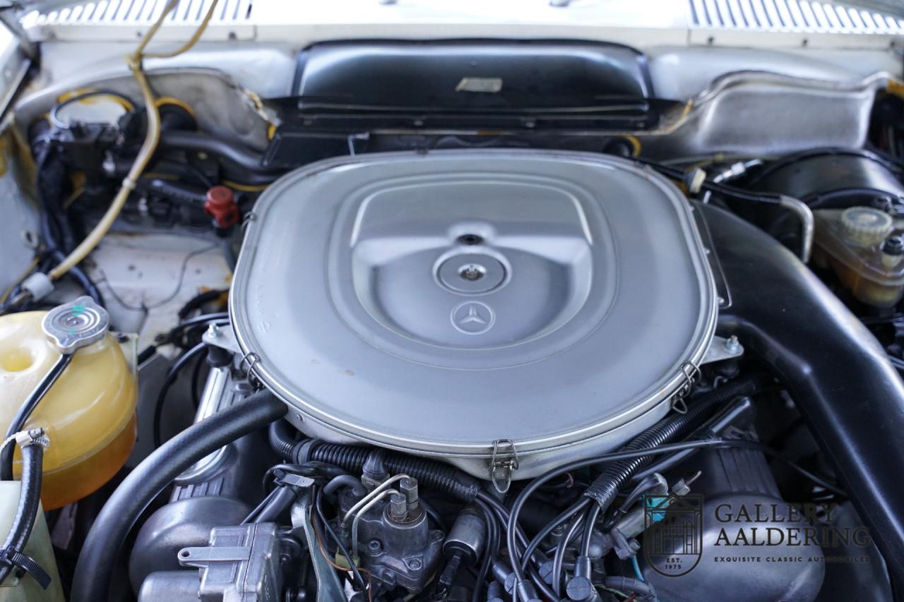 1982 Mercedes - Benz SL 380 &ldquo;41.000 kms&rdquo;