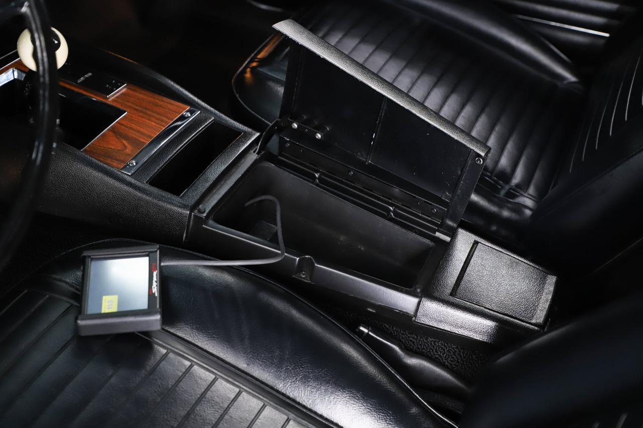 1969 Chevrolet Camaro Z28 Tribute
