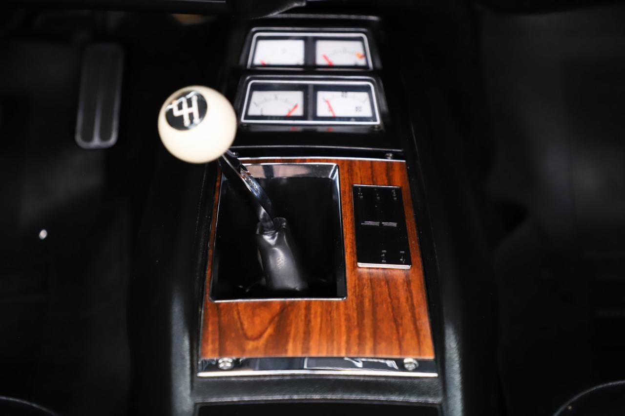 1969 Chevrolet Camaro Z28 Tribute