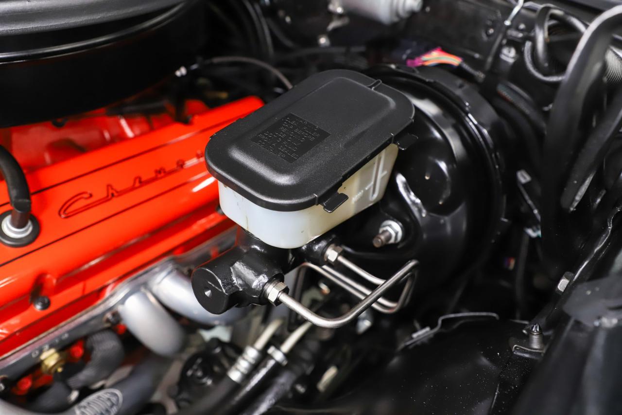 1969 Chevrolet Camaro Z28 Tribute