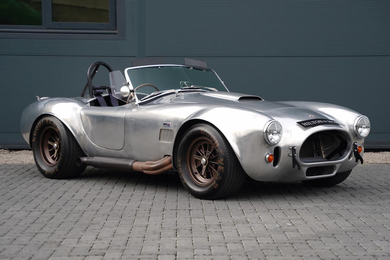 2018 DBR Cobra