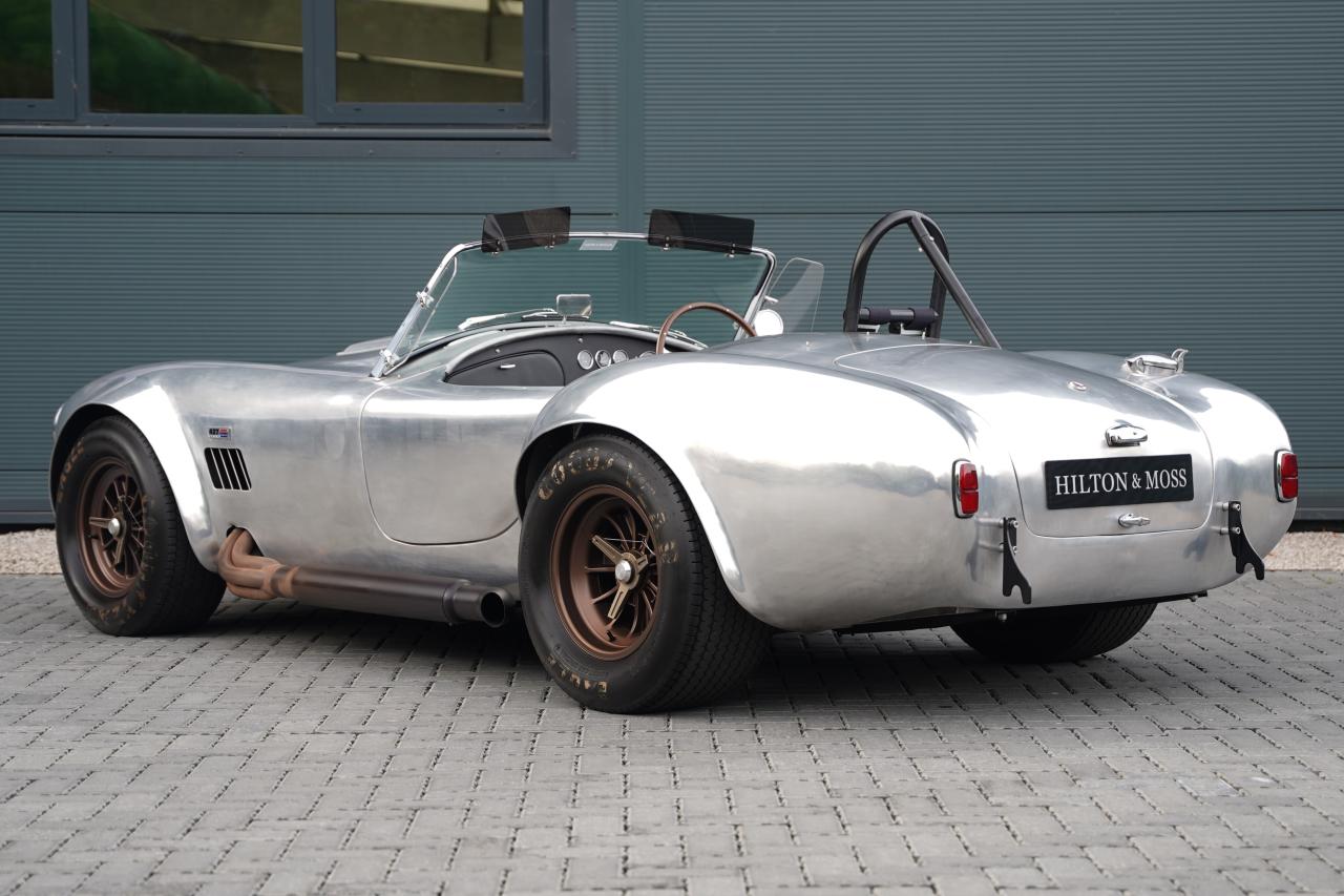 2018 DBR Cobra