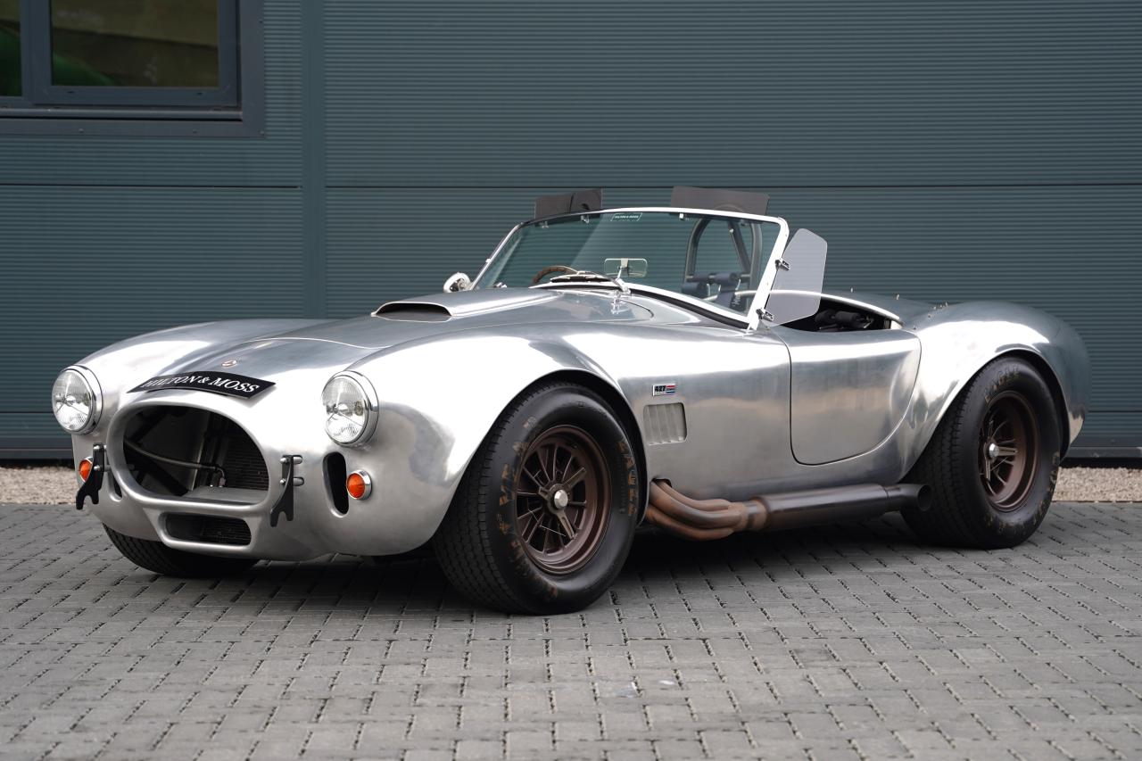 2018 DBR Cobra