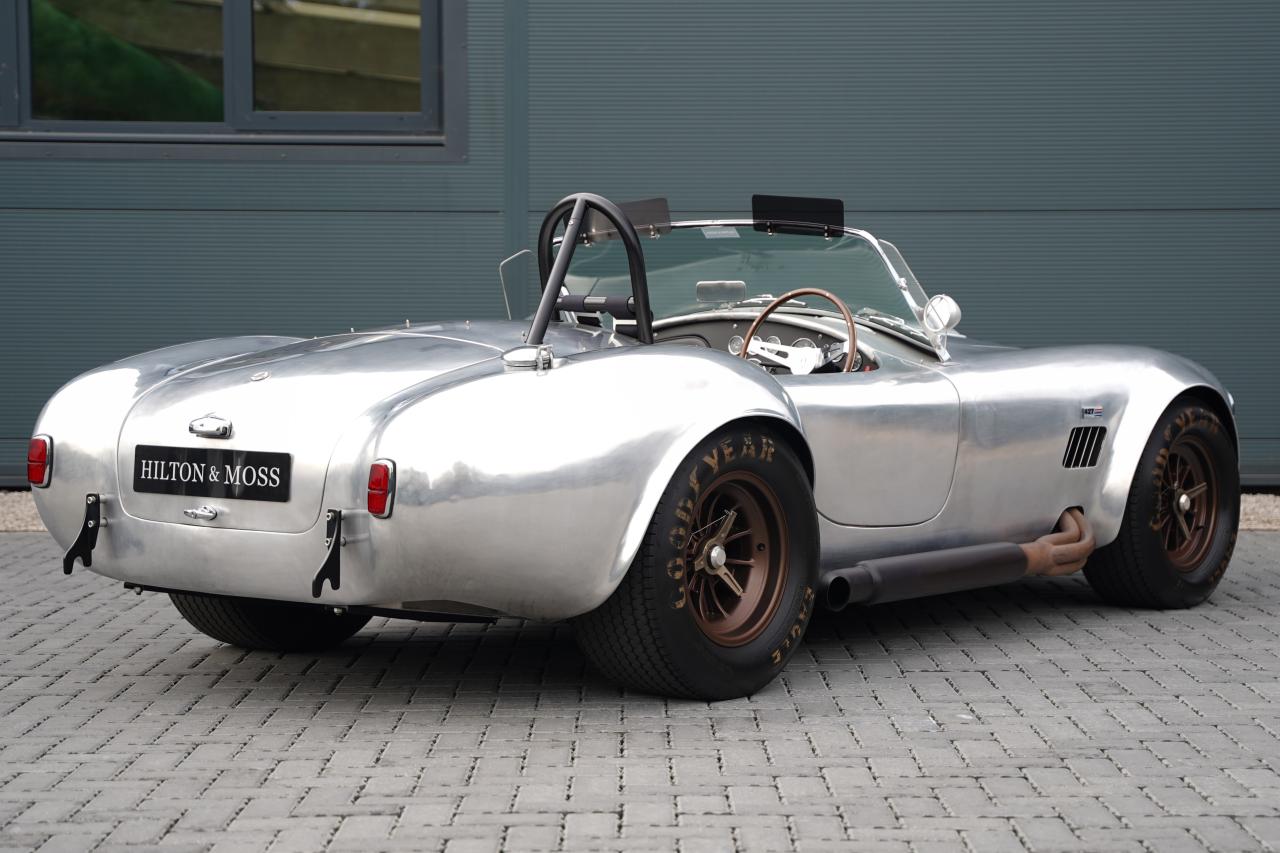 2018 DBR Cobra