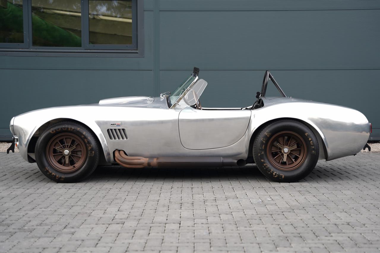 2018 DBR Cobra
