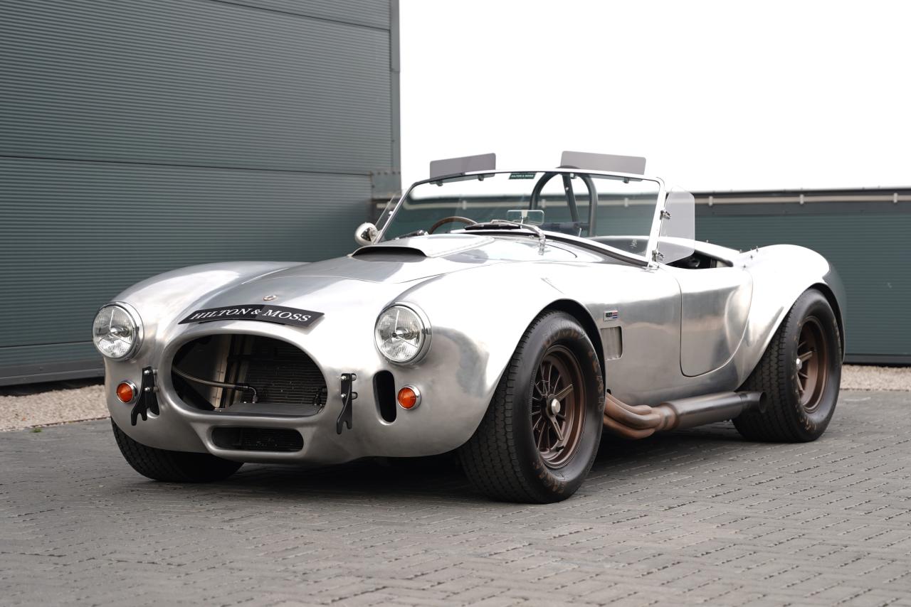 2018 DBR Cobra