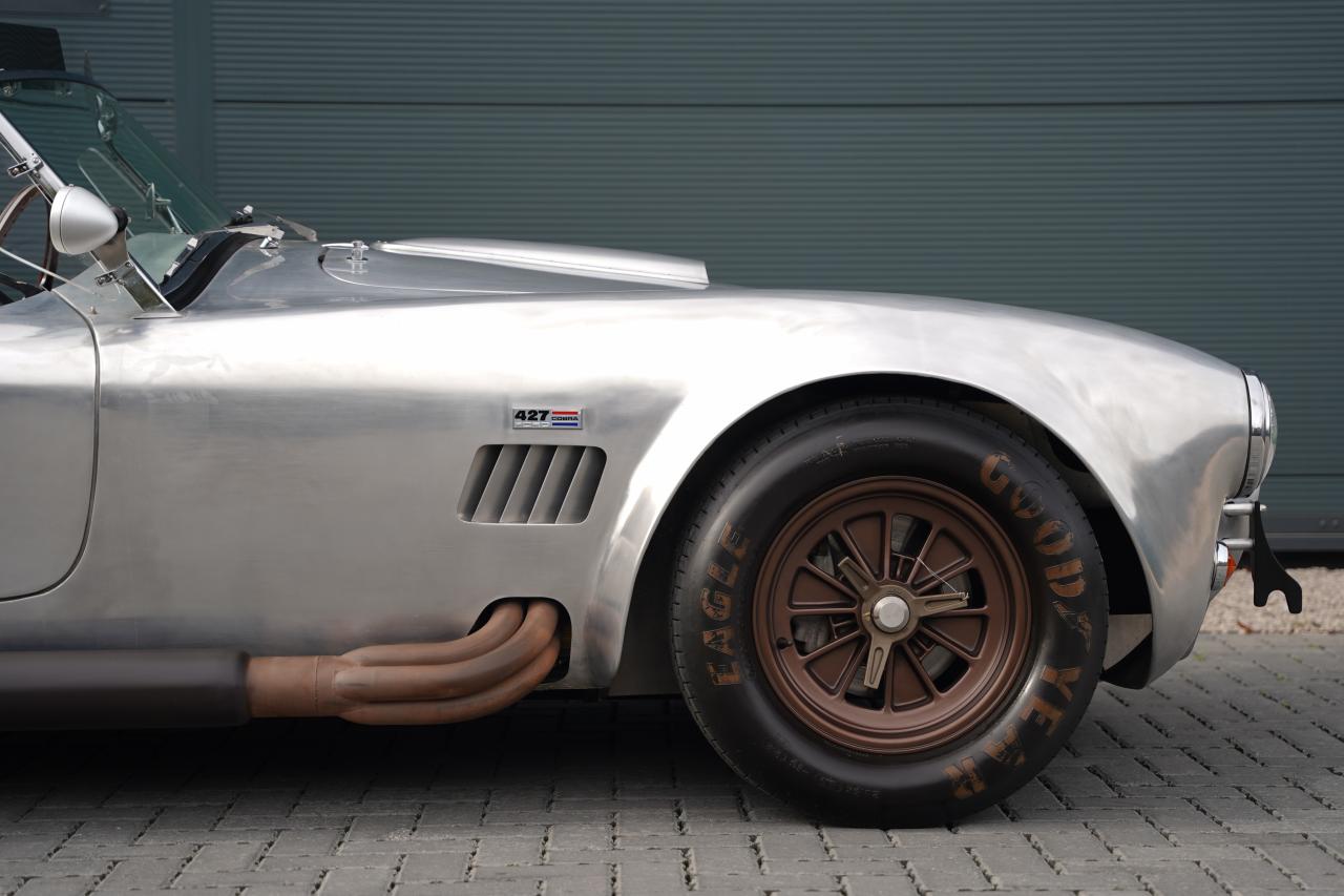 2018 DBR Cobra