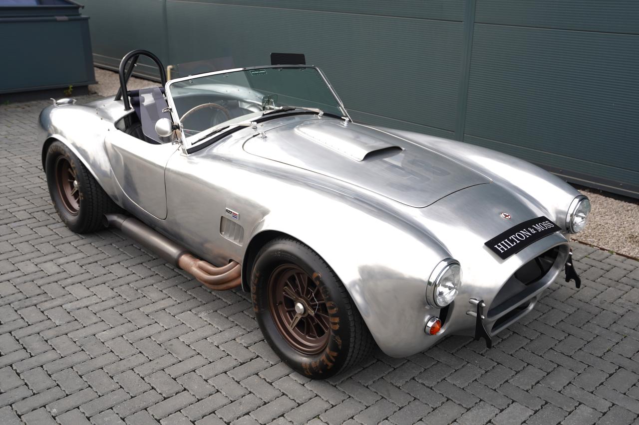 2018 DBR Cobra