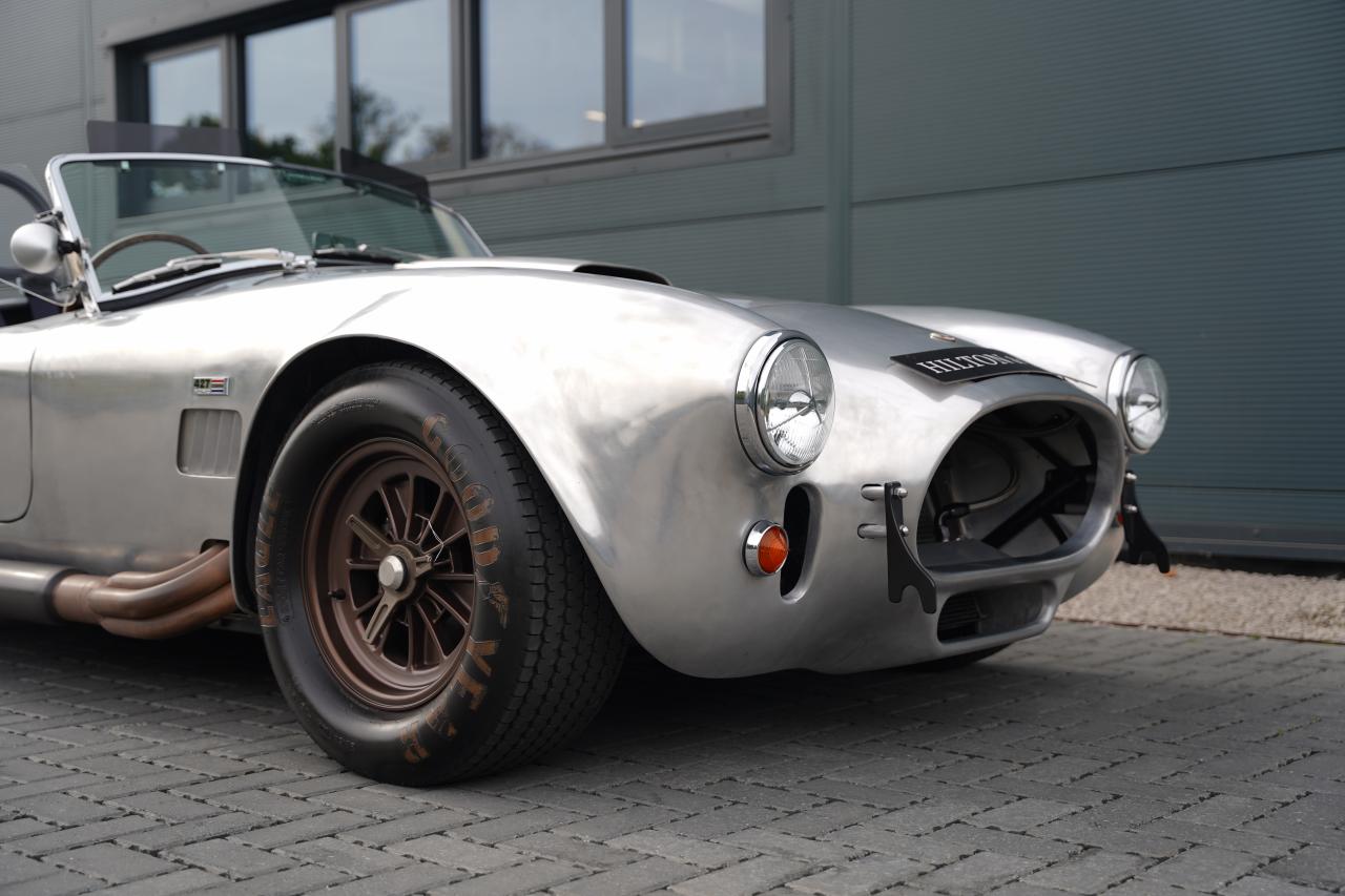 2018 DBR Cobra