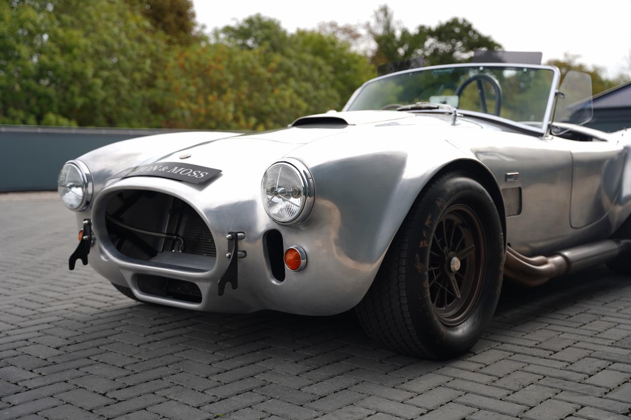2018 DBR Cobra