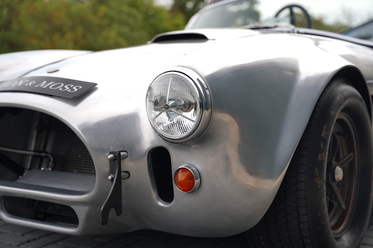2018 DBR Cobra
