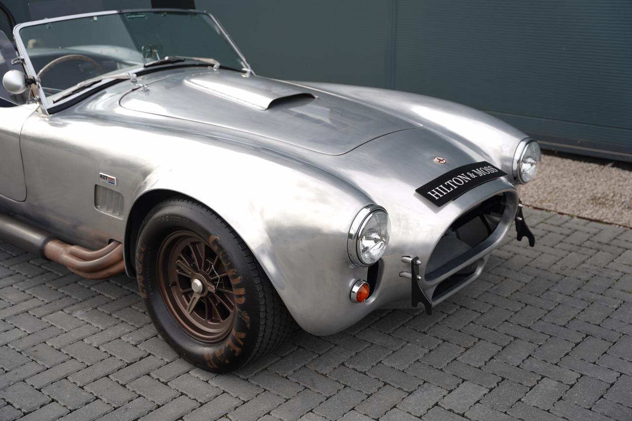 2018 DBR Cobra