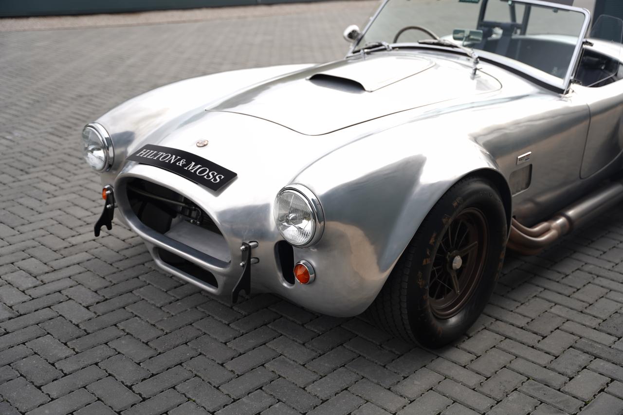 2018 DBR Cobra
