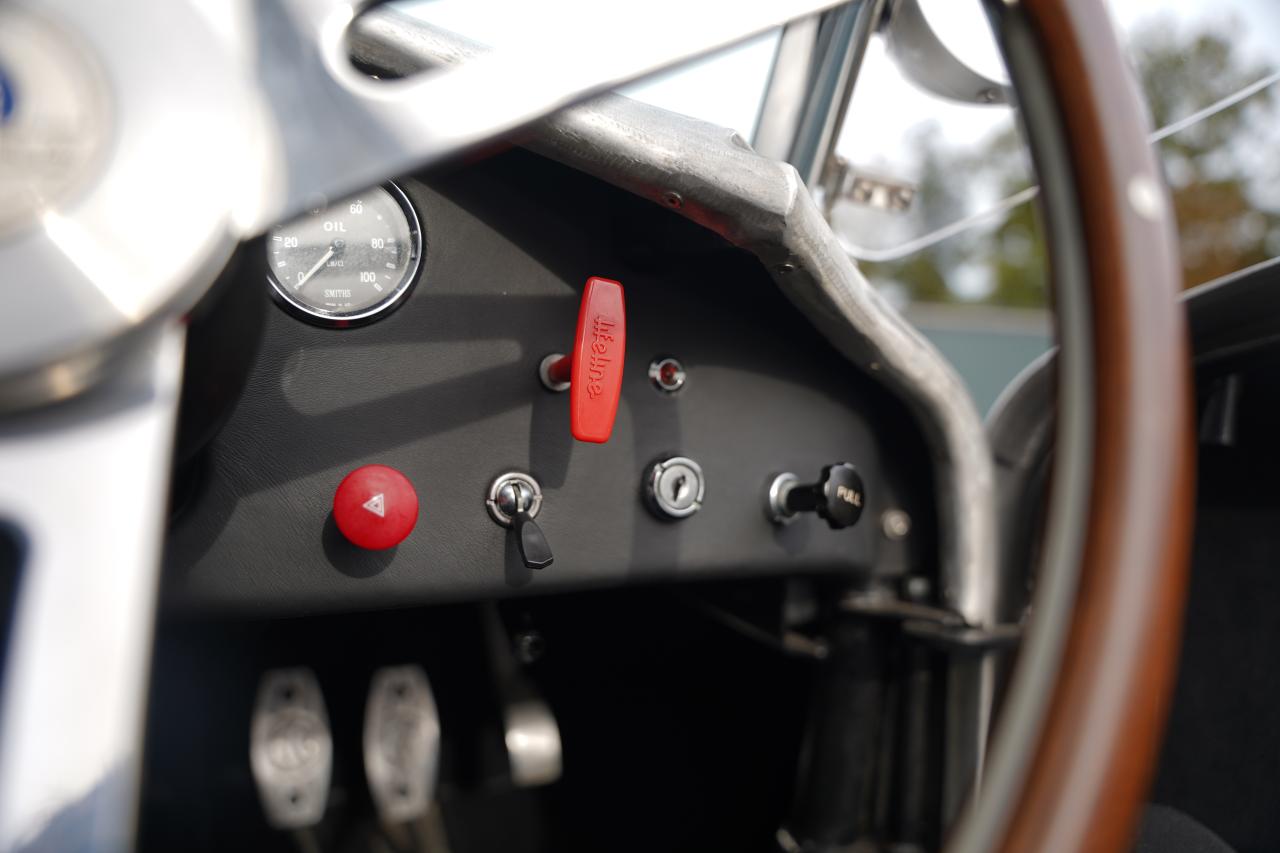 2018 DBR Cobra