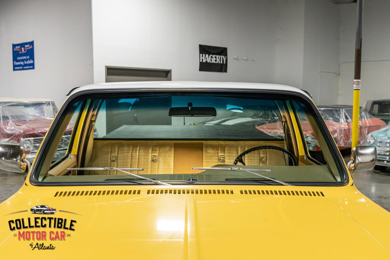 1977 Chevrolet C20