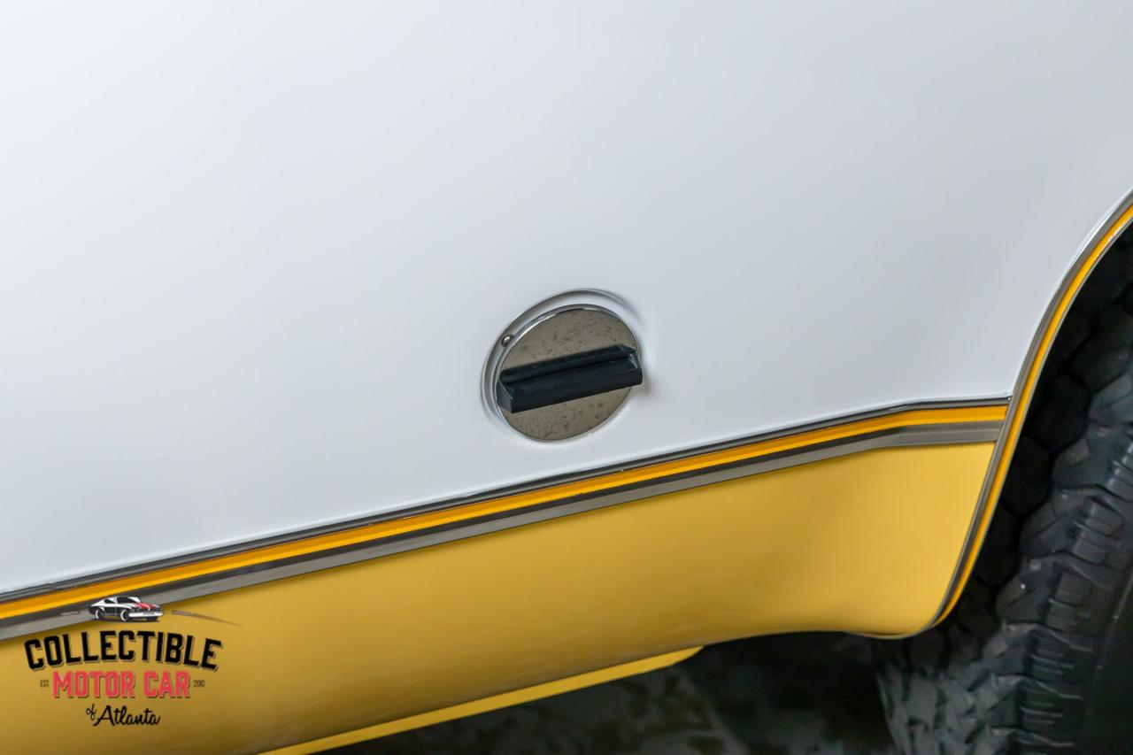 1977 Chevrolet C20