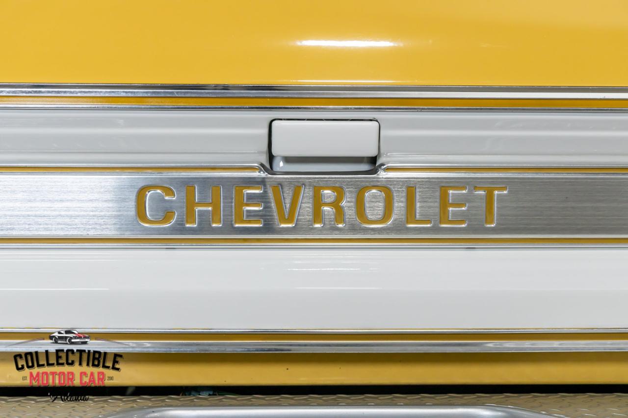 1977 Chevrolet C20