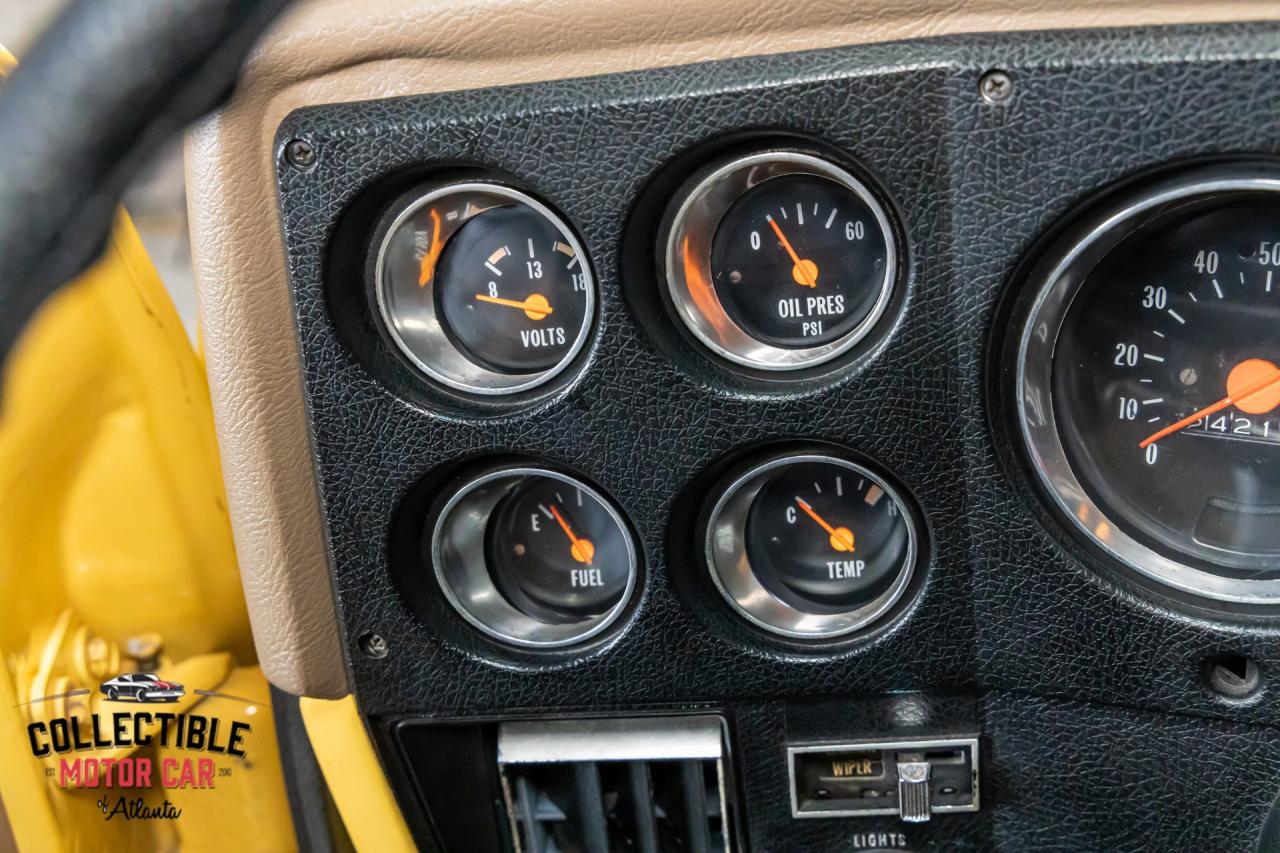 1977 Chevrolet C20