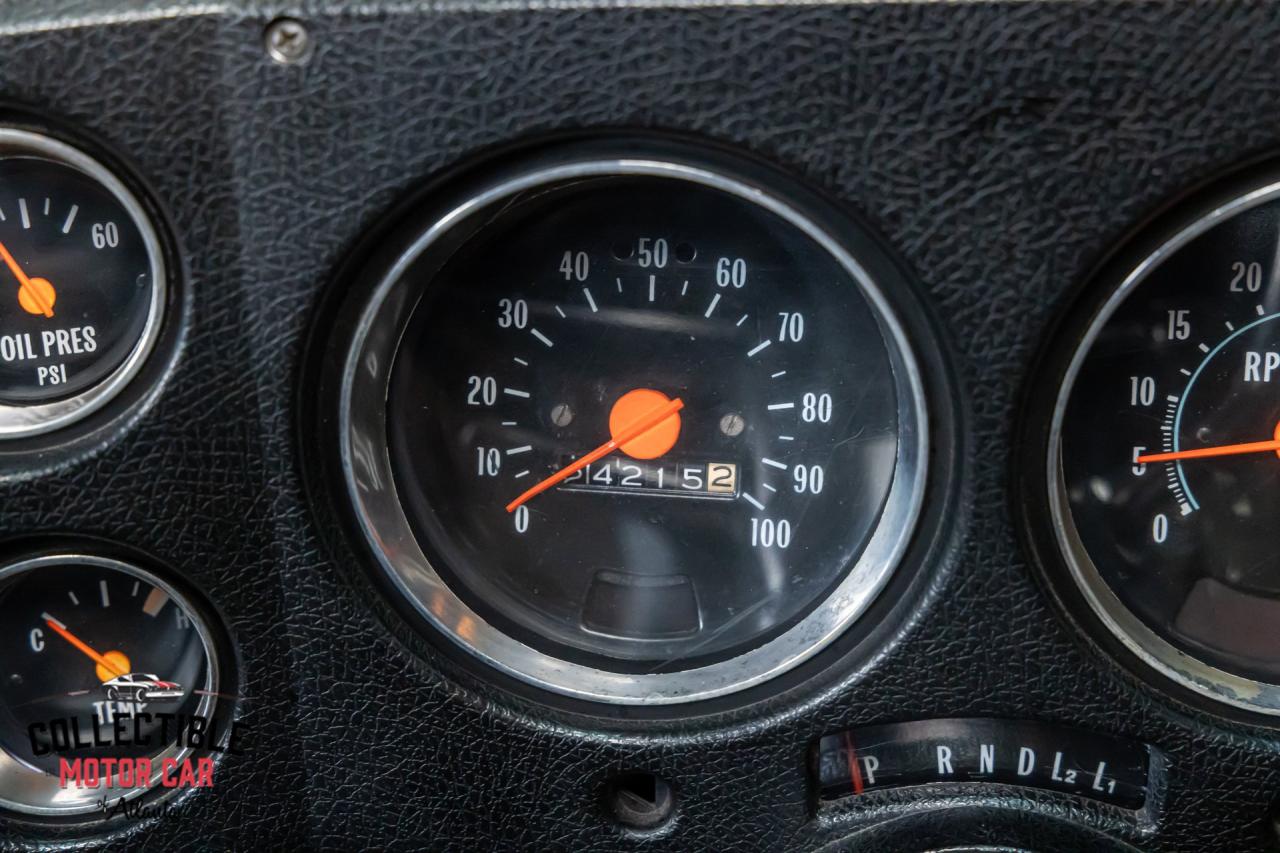 1977 Chevrolet C20
