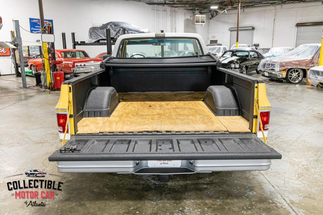 1977 Chevrolet C20
