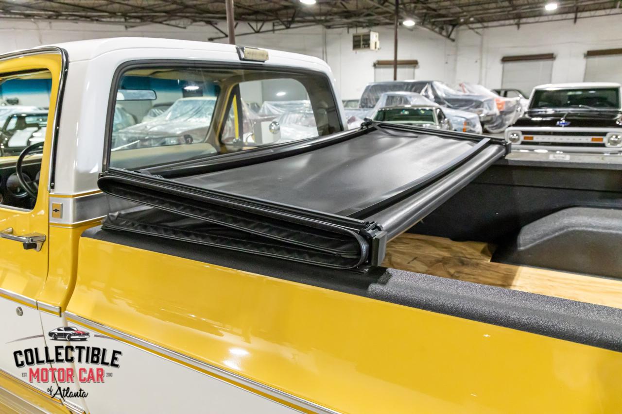 1977 Chevrolet C20