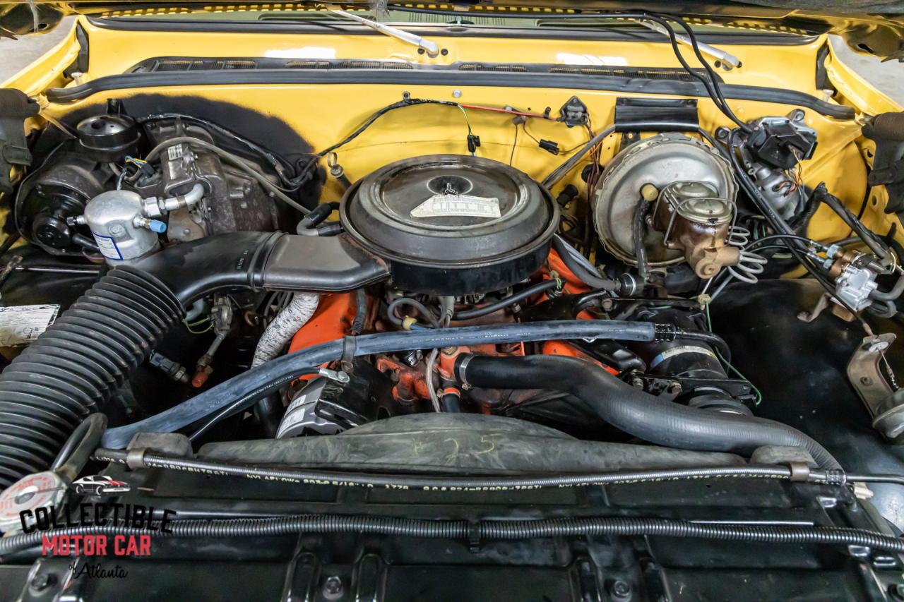 1977 Chevrolet C20
