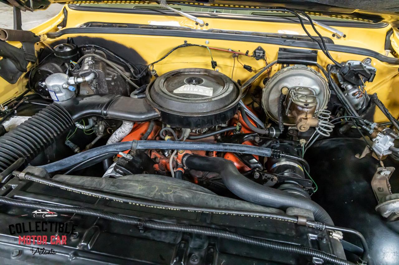 1977 Chevrolet C20