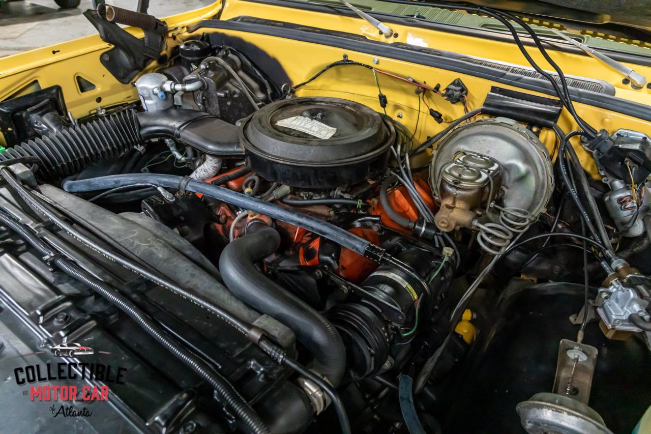 1977 Chevrolet C20