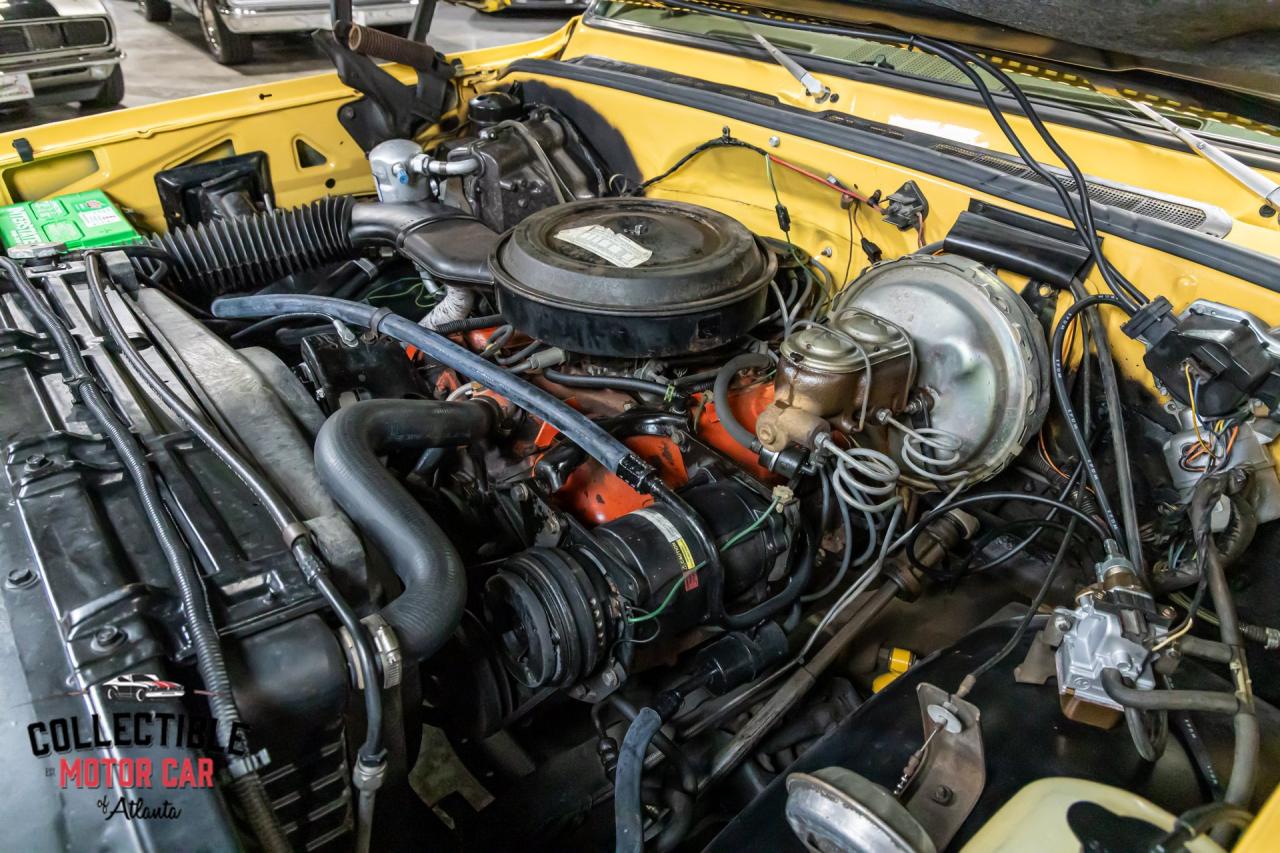 1977 Chevrolet C20
