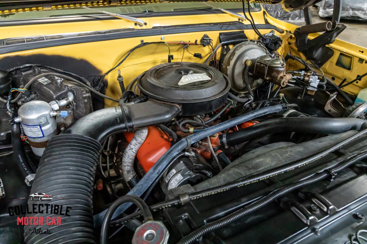 1977 Chevrolet C20