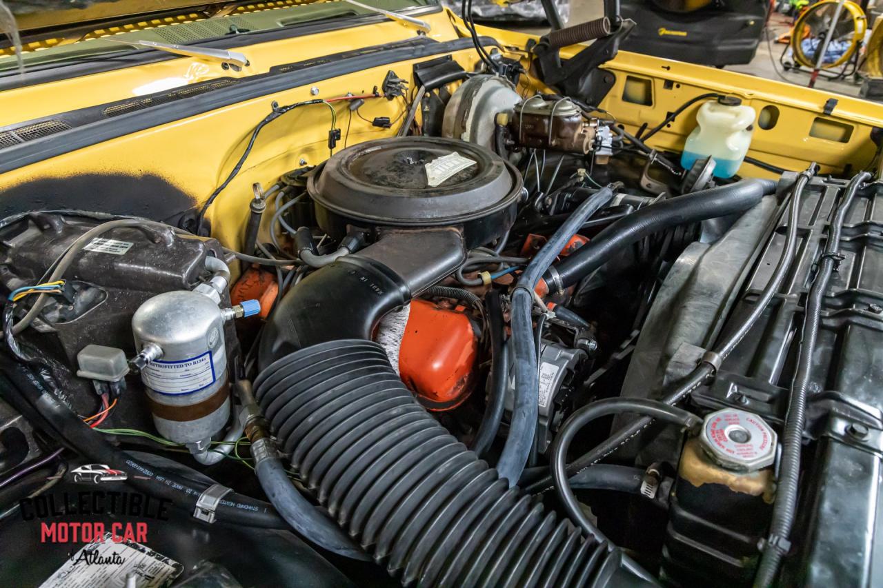 1977 Chevrolet C20