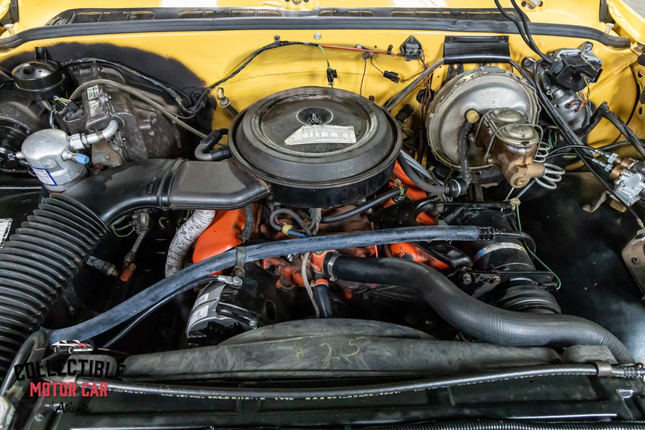 1977 Chevrolet C20