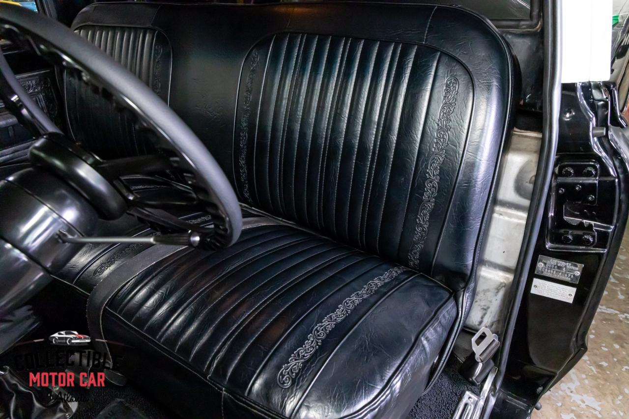 1969 Chevrolet C10