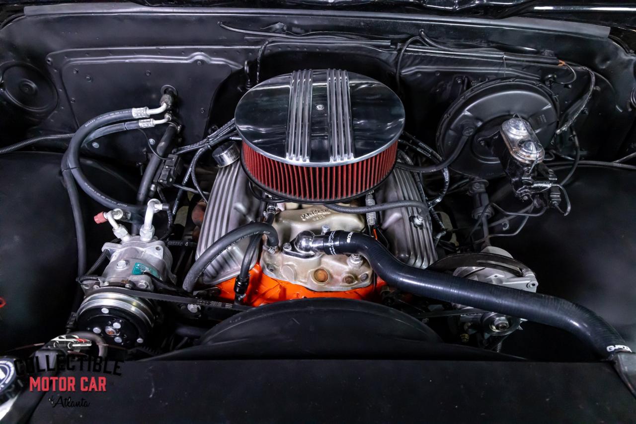 1969 Chevrolet C10