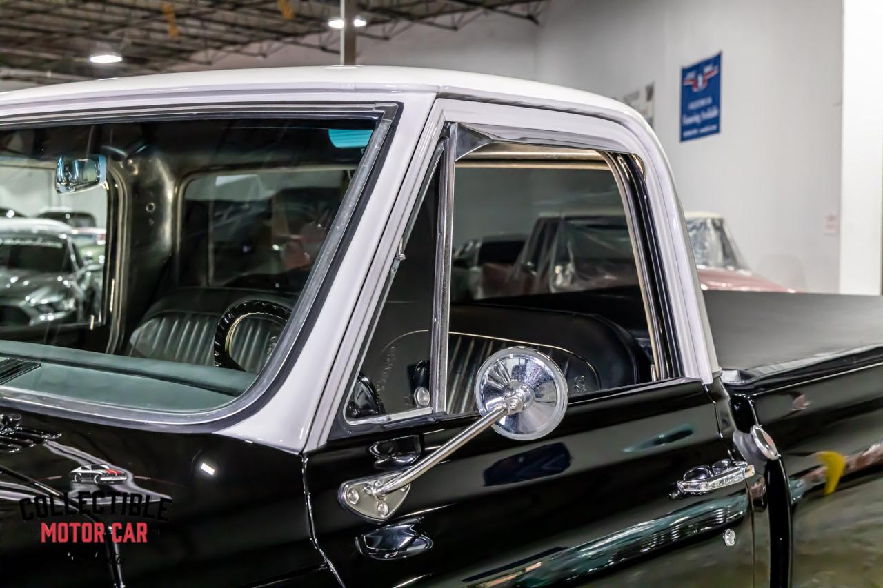 1969 Chevrolet C10