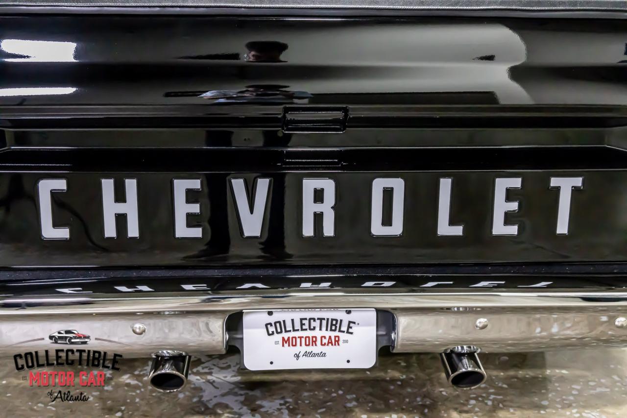 1969 Chevrolet C10