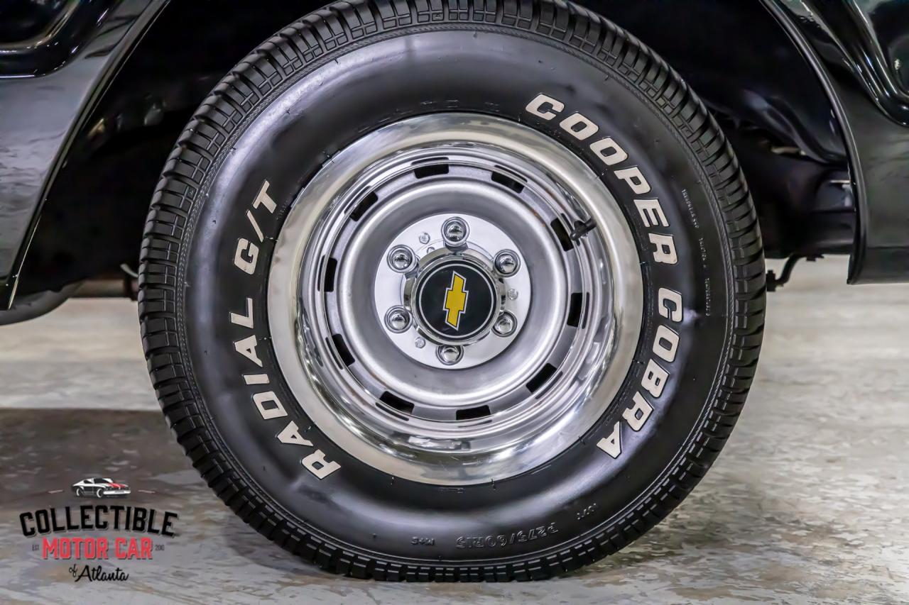 1969 Chevrolet C10