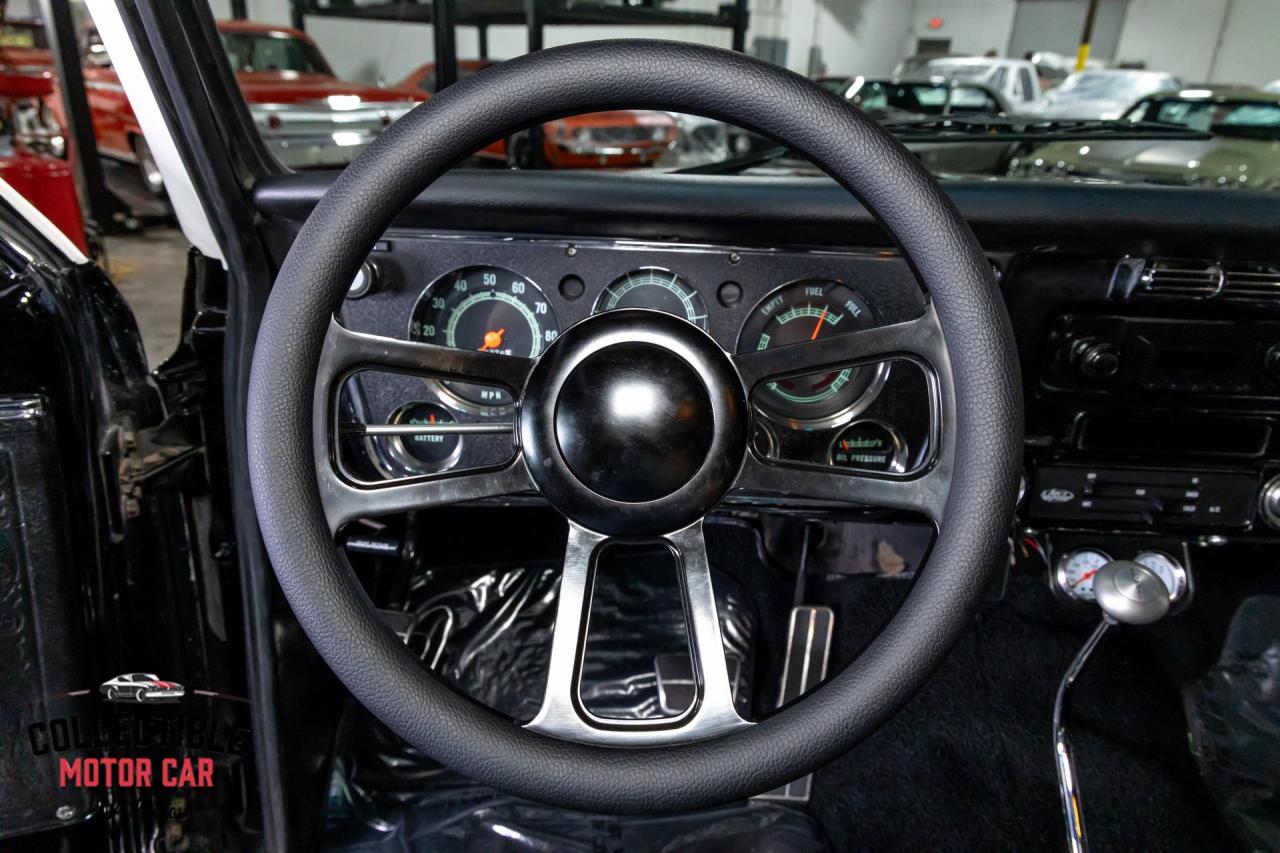 1969 Chevrolet C10