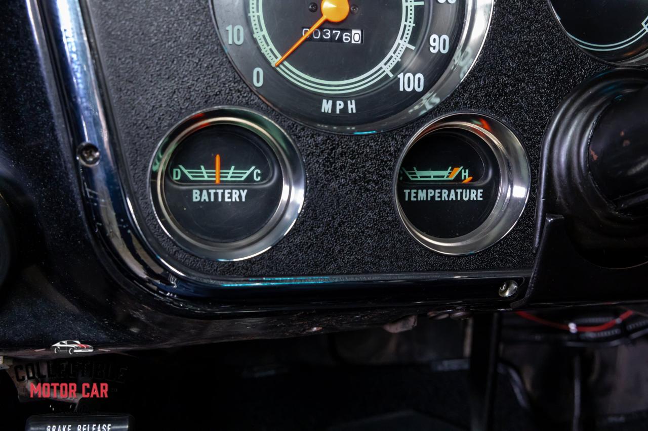 1969 Chevrolet C10
