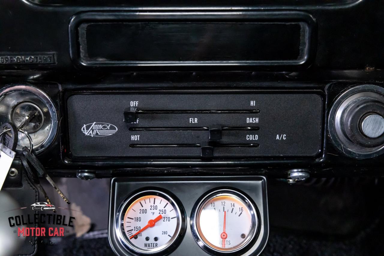1969 Chevrolet C10