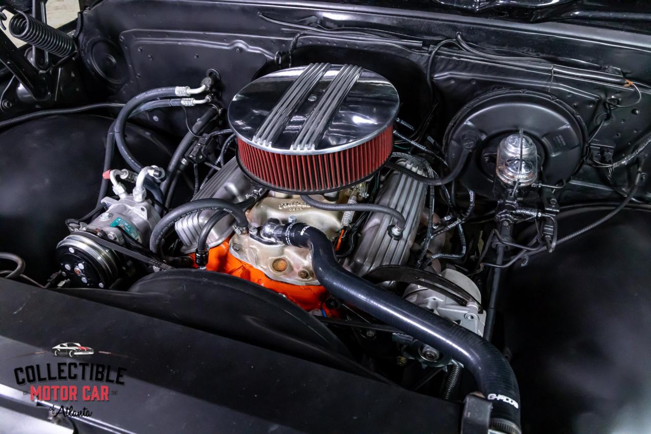 1969 Chevrolet C10