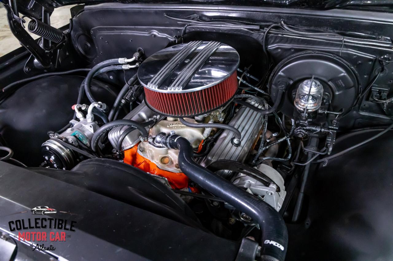 1969 Chevrolet C10