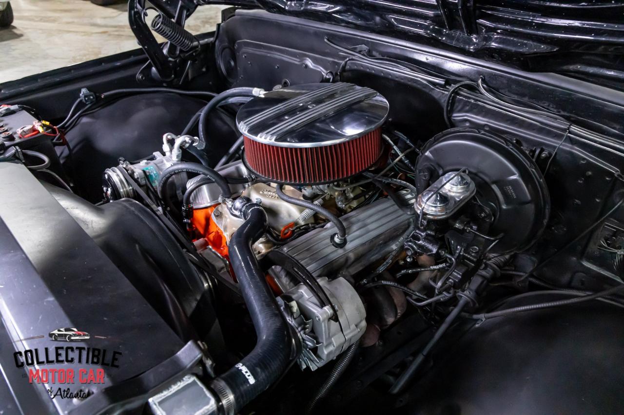1969 Chevrolet C10