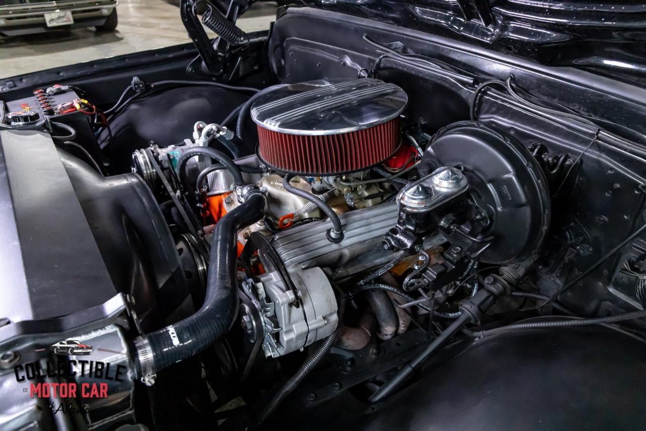 1969 Chevrolet C10
